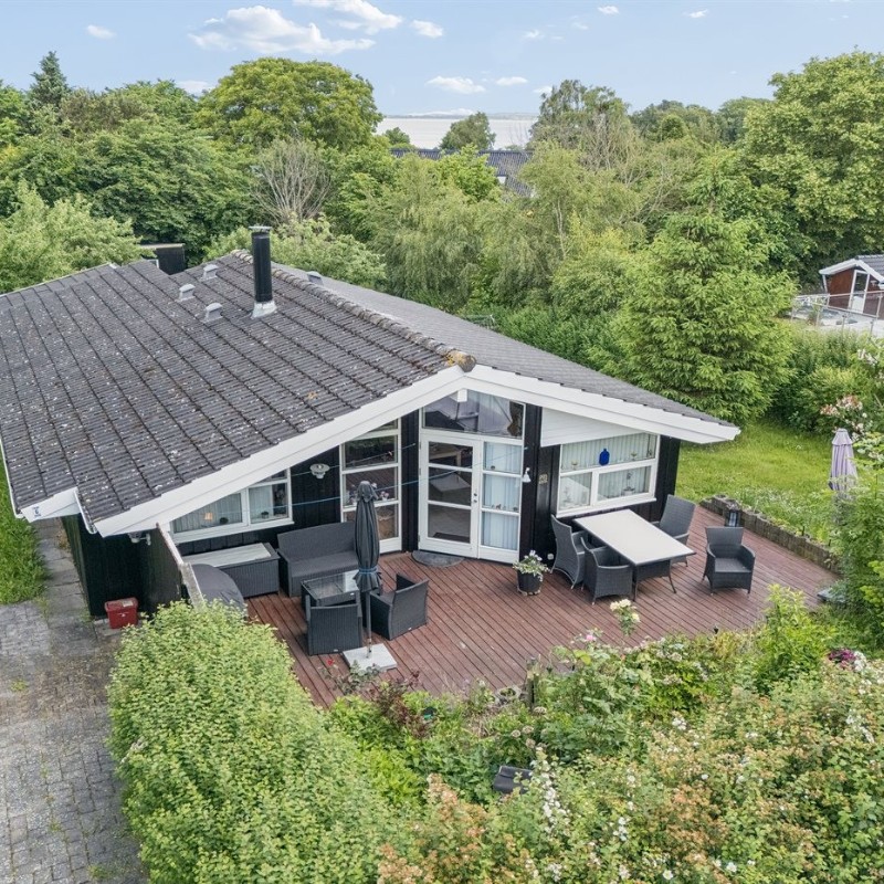 Ferienhaus - 6 Personen -  - Trehøjvænge - Tuse Näs - 4300 - Holbäk