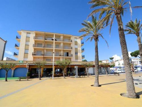 Holiday Home/Apartment - 5 persons -  - 17130 - L'escala