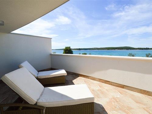 Ferielejlighed - 4 personer -  - Posesi - 52203 - Medulin