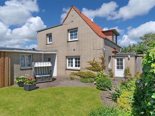 Feriehus - 3 personer -  - 25938 - Wyk