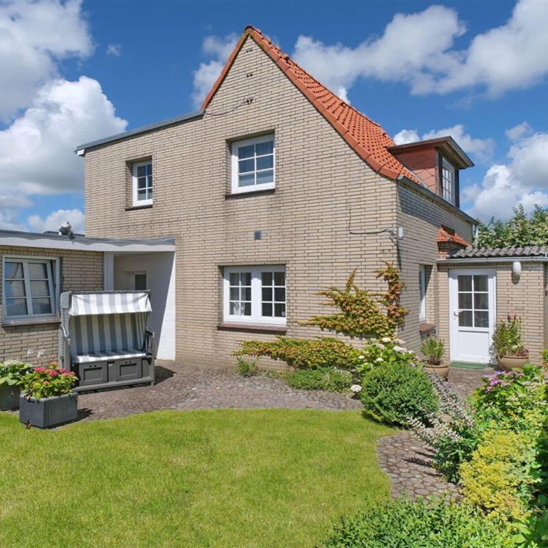 Sommerhus - 3 personer -  - 25938 - Wyk