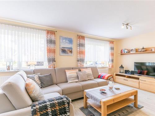 Sommerhus - 7 personer -  - Wilhelm-Külper-Straße - 25761 - Büsum