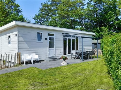 Sommerhus - 8 personer -  - Stelleplas - 4451 RN - Heinkenszand
