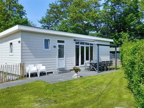 Sommerhus - 8 personer -  - Stelleplas - 4451 RN - Heinkenszand