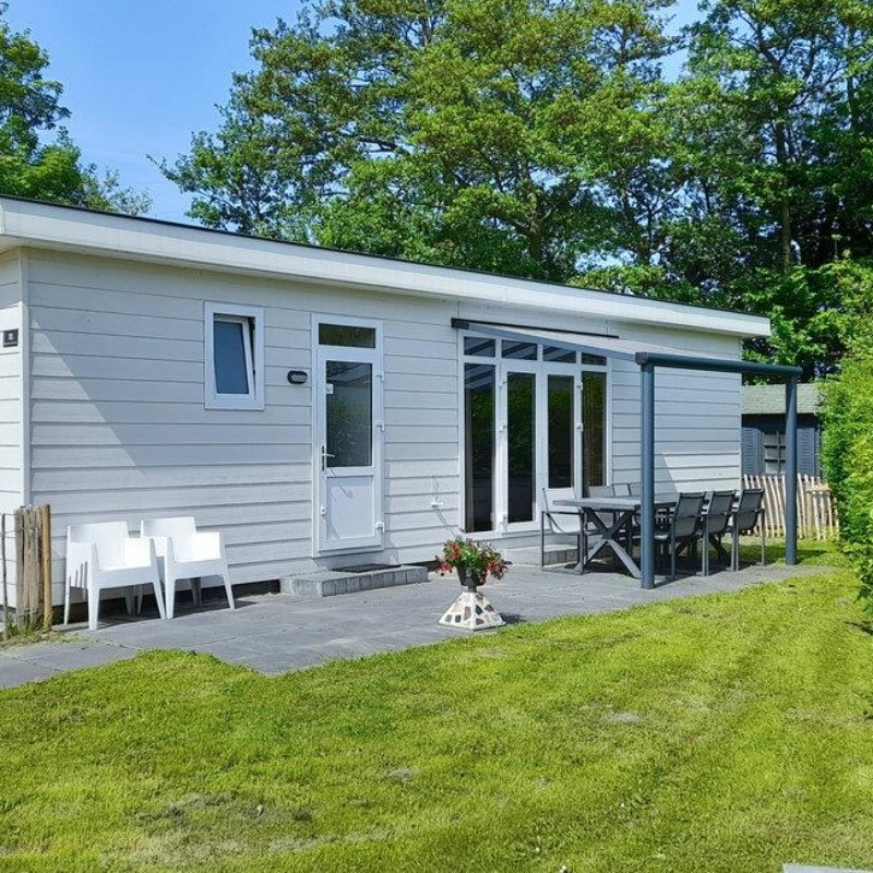 Sommerhus - 8 personer -  - Stelleplas - 4451 RN - Heinkenszand