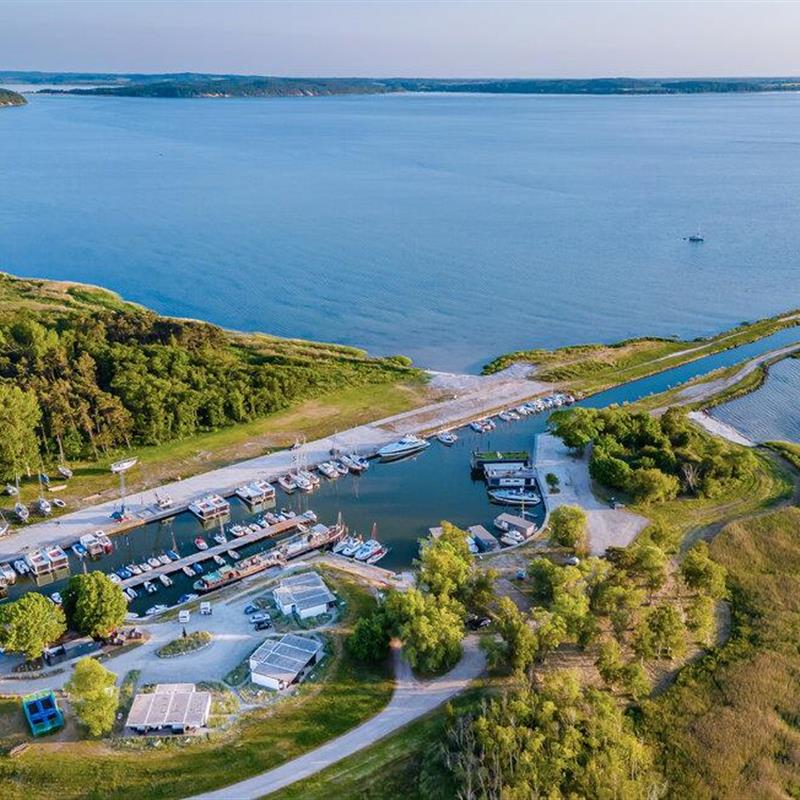 Ferielejlighed - 2 personer -  - Neuhof - Martinshafen - 18551 - Sagard