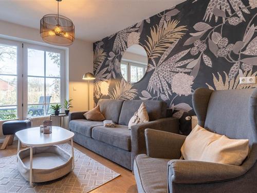 Ferieleilighet - 4 personer -  - Waldallee - 25826 - Sankt Peter-Ording