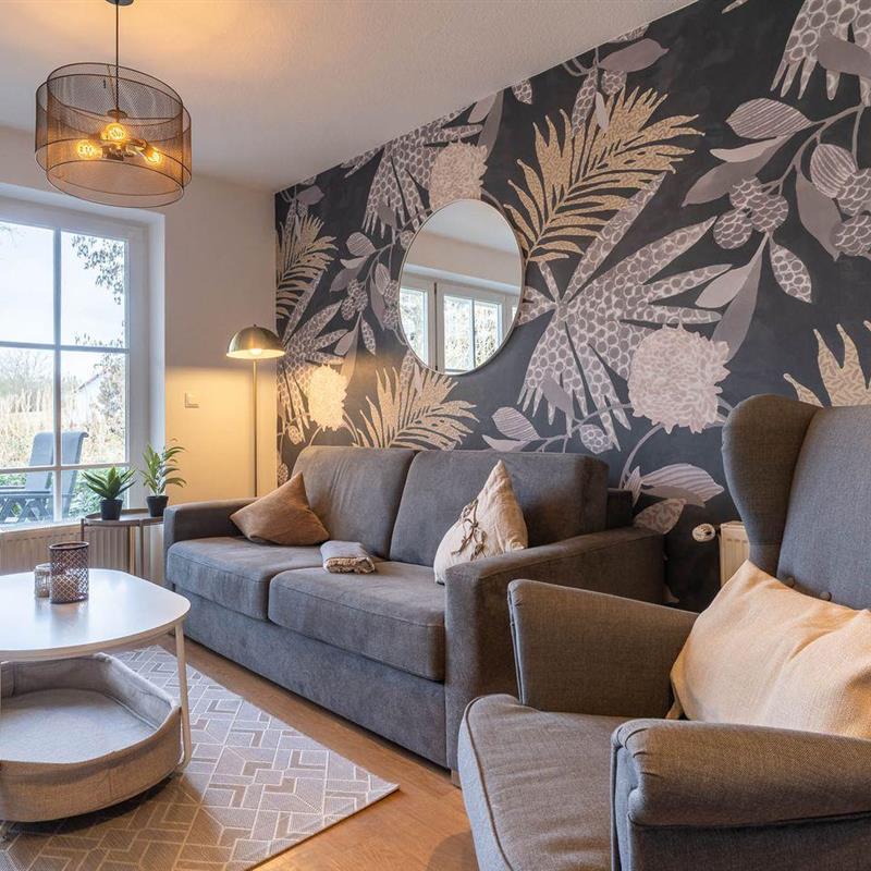 Ferielejlighed - 4 personer -  - Waldallee - 25826 - Sankt Peter-Ording