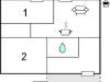 Billede 28 - Plantegning