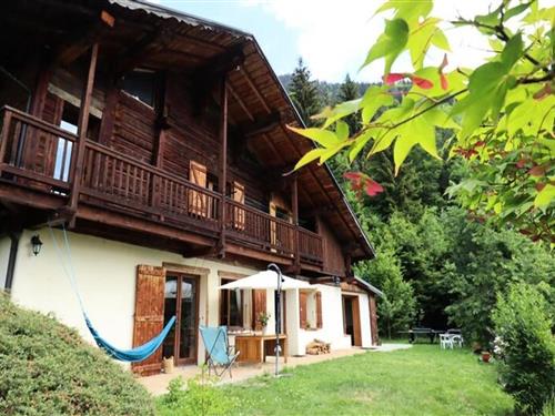 Ferienhaus - 12 Personen -  - 73270 - Villard Sur Doron