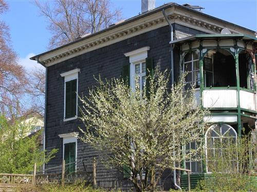 Ferielejlighed - 3 personer -  - Wermelskirchen - 42929