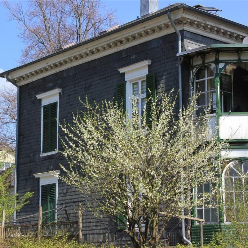 Ferielejlighed - 3 personer -  - Wermelskirchen - 42929