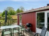 Billede 5 - Terrasse