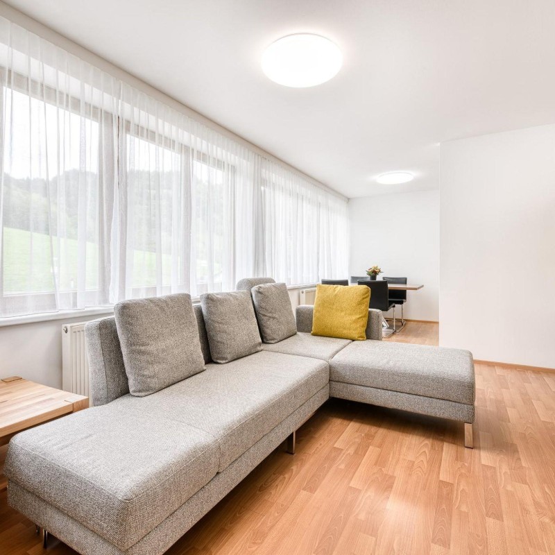 Ferielejlighed - 4 personer -  - Boden - 6707 - Bürserberg