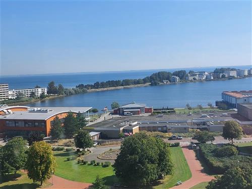 Semesterlägenhet - 3 personer -  - Ferienpark - 23774 - Heiligenhafen