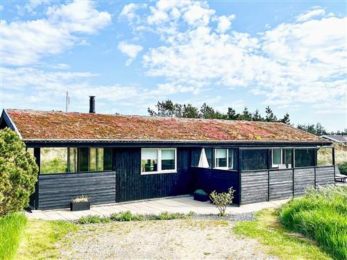Sommerhus - 6 personer -  - Graabakken - 9493 - Saltum