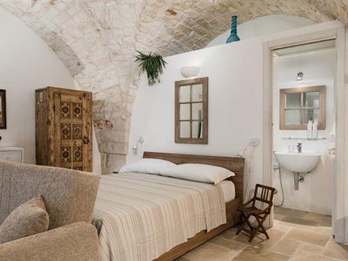 Sommerhus - 2 personer -  - 72017 - Ostuni