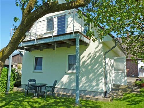 Feriehus - 2 personer -  - Warener Straße - 17192 - Waren - Müritz