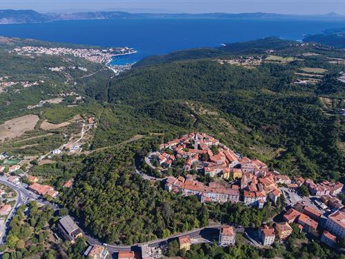 Holiday home - 8 persons -  - Zartinj - Labin-Topid - 52220 - Topid