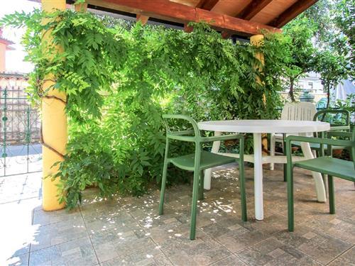 Ferienhaus - 2 Personen -  - tomasini - 52466 - Novigrad