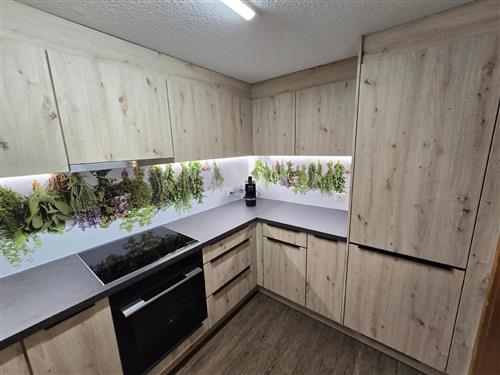 Holiday apartment - 4 persons -  - Mühleweg - 6173 - Flühli