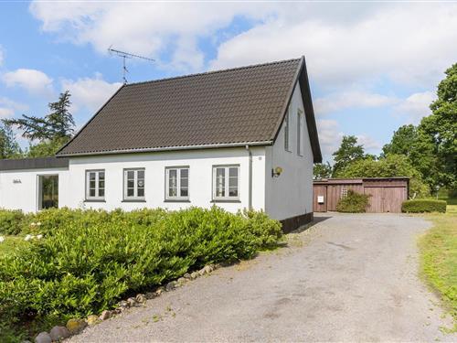 Sommerhus - 10 personer -  - Risevej - Randkløve - 3751 - Østermarie