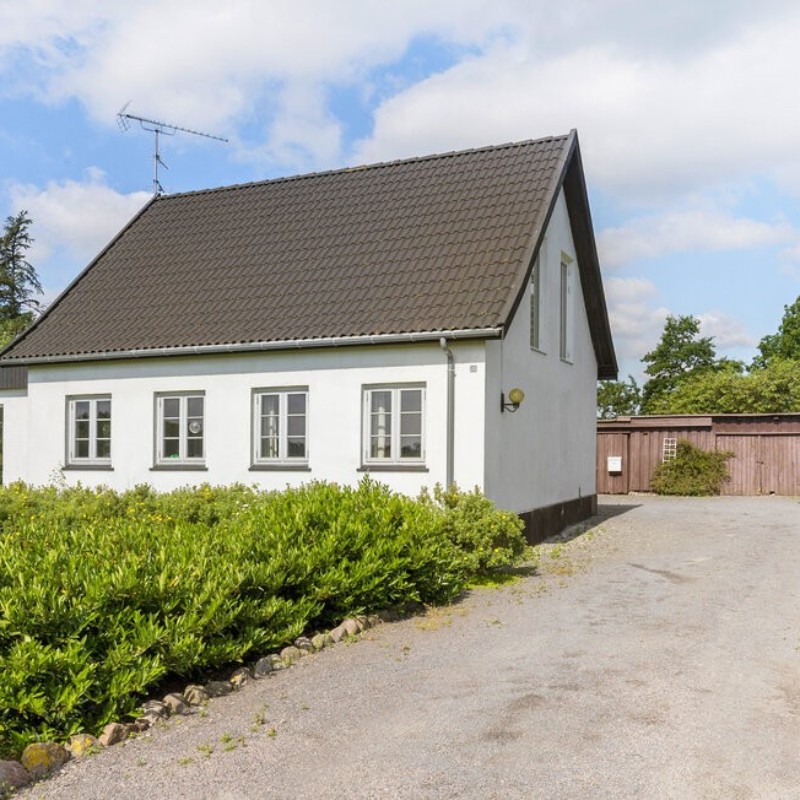 Sommerhus - 10 personer -  - Risevej - Randkløve - 3751 - Østermarie