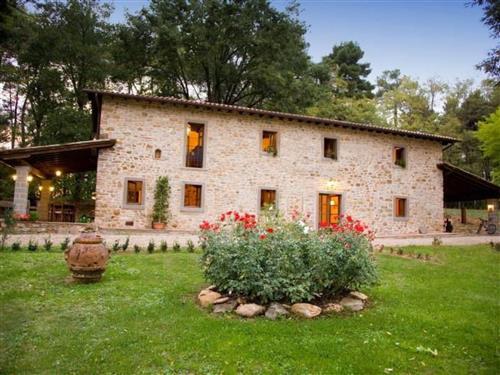 Sommerhus - 2 personer -  - Poppi - 52014