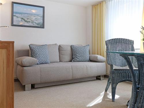 Ferielejlighed - 3 personer -  - Strandpromenade - 23946 - Boltenhagen