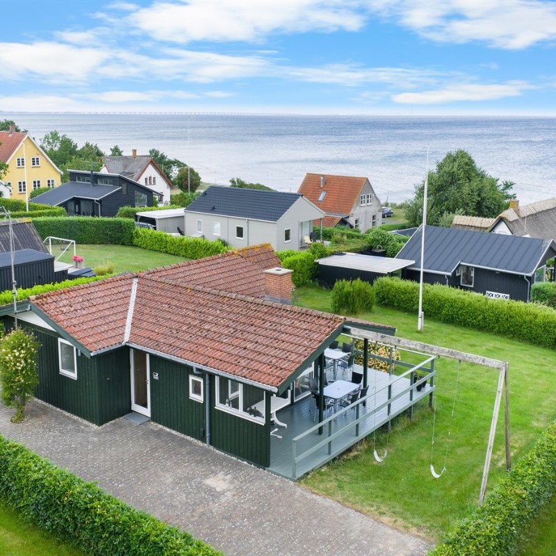 Ferienhaus - 6 Personen -  - Bellisvej - Revsöre - 5874 - Hesselager
