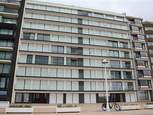 Semesterlägenhet - 6 personer -  - 8620 - Nieuwpoort