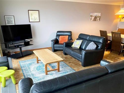 Ferielejlighed - 6 personer -  - 8620 - Nieuwpoort