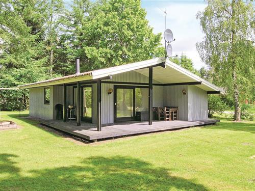 Ferienhaus - 6 Personen -  - Bygtoften - Selkär - 8585 - Glesborg