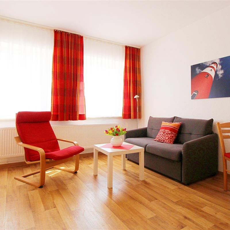 Ferielejlighed - 2 personer -  - Meeschendorf - 23769 - Fehmarn Ot Meeschendorf