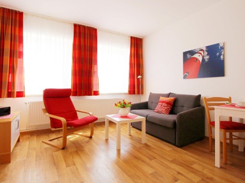 Ferienwohnung - 2 Personen -  - Meeschendorf - 23769 - Fehmarn Ot Meeschendorf