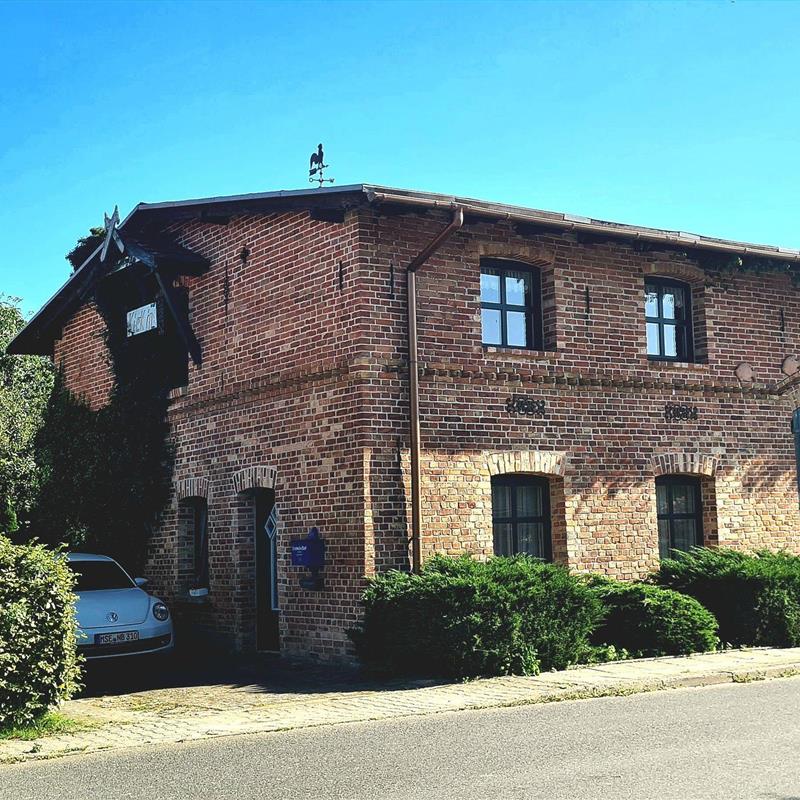 Ferielejlighed - 5 personer -  - Bobendörp - 17111 - Meesiger