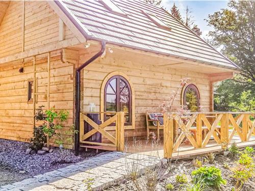 Holiday home - 6 persons -  - Machowino - 76-270 - Ustka