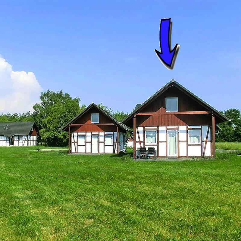 Sommerhus - 6 personer -  - 02979 - Elsterheide