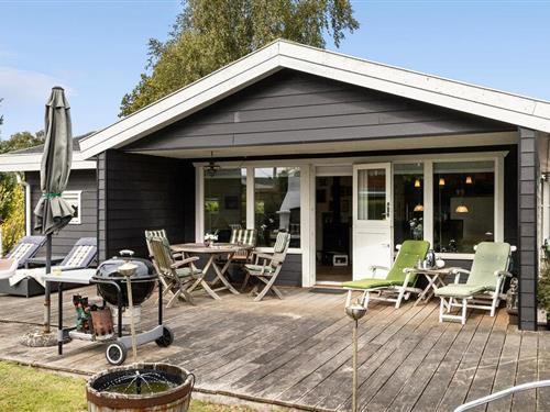 Ferienhaus - 5 Personen -  - Granvænget - Törresö - 5450 - Otterup