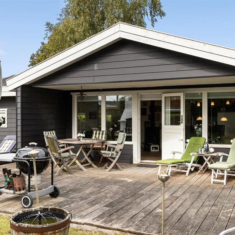Sommerhus - 5 personer -  - Granvænget - Tørresø - 5450 - Otterup