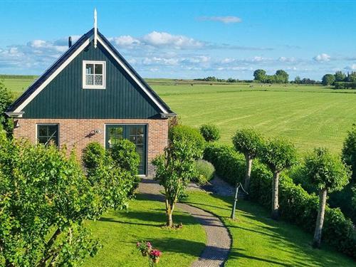 Sommerhus - 4 personer -  - Lekerweg - 1608 MB - Wijdenes