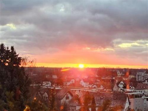 Ferielejlighed - 2 personer -  - Weißenburgerstraße - 76887 - Bad Bergzabern