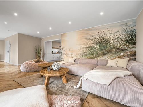 Ferielejlighed - 5 personer -  - Öber'n Barg - 25761 - Büsumer Deichhausen