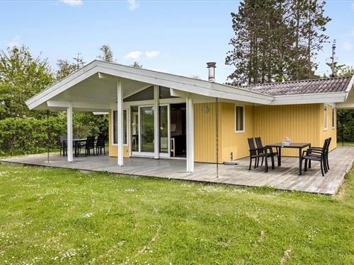 Ferienhaus - 6 Personen -  - Bellisvej - Stoense - 5953 - Tranekär