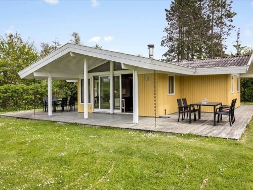 Fritidshus - 6 personer -  - Bellisvej - Stoense - 5953 - Tranekær