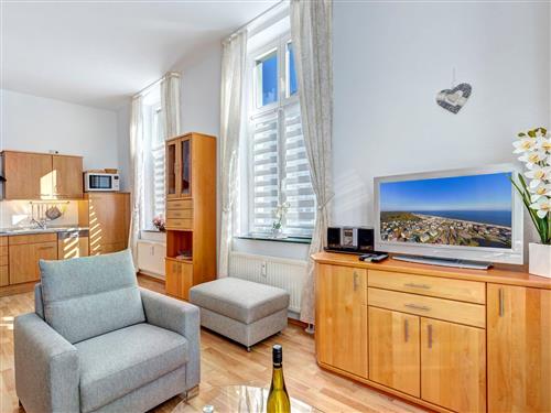 Ferielejlighed - 3 personer -  - Bergstraße - 17429 - Bansin