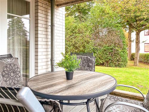 Ferielejlighed - 4 personer -  - Dünenweg - 23946 - Ostseebad Boltenhagen