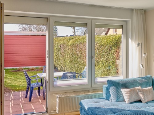 Sommerhus - 4 personer -  - Vogelsand - 27476 - Döse