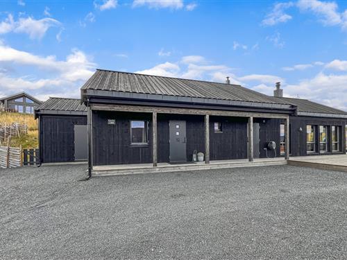 Fritidshus - 8 personer -  - Kjoslia - 2652 - Svingvoll