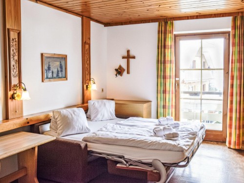 Ferielejlighed - 2 personer -  - 5582 - Sankt Michael Im Lungau